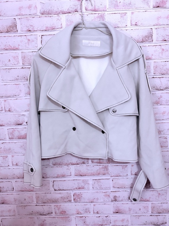 Jackets & Blazers - Fabulous Moto jacket